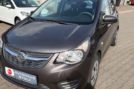Opel Karl 85.824 km 5.797 &euro; Wipperfürth 51688