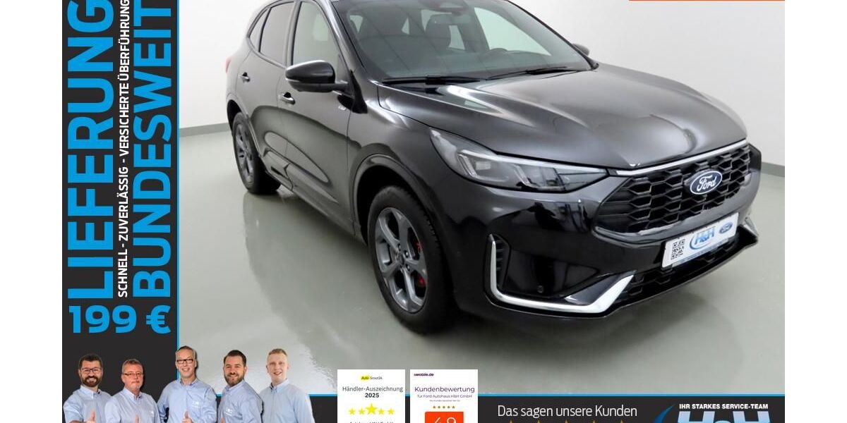 Ford Kuga 9.997 km 35.940 &euro; Premnitz / Nahe A2 14727