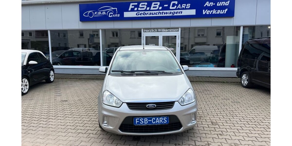 Ford C-Max 249.500 km 900 &euro; Heinersreuth 95500
