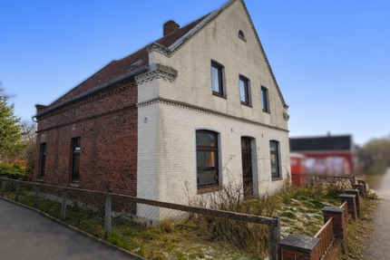 Haus Brake - 6 Zimmer, 150 m&sup2;, 129.000&euro; | Angebot:25227769