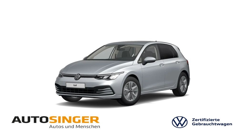 VW Golf 27.990 km 24.880 &euro; Marktoberdorf 87616