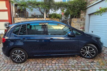VW Golf Sportsvan 95.000 km 12.900 &euro; Idstein 65510