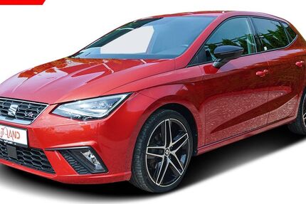 Seat Ibiza 40.115 km 18.950 &euro; Zwickau 08056
