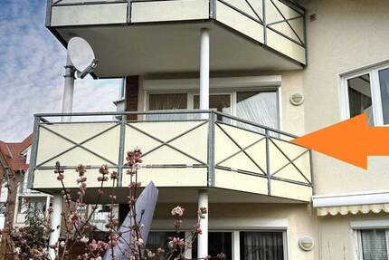 Wohnung Göttingen Geismar - 4 Zimmer, 95 m&sup2;, 1.190&euro; | Angebot:25387151