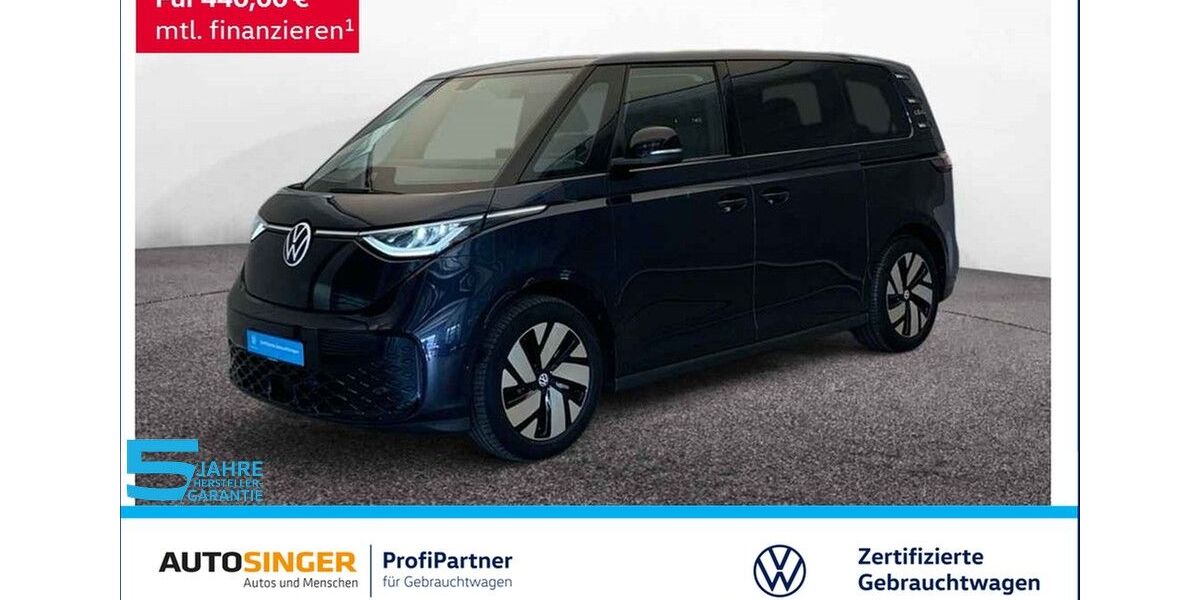 VW ID. Buzz 10.700 km 53.480 &euro; Kaufbeuren 87600