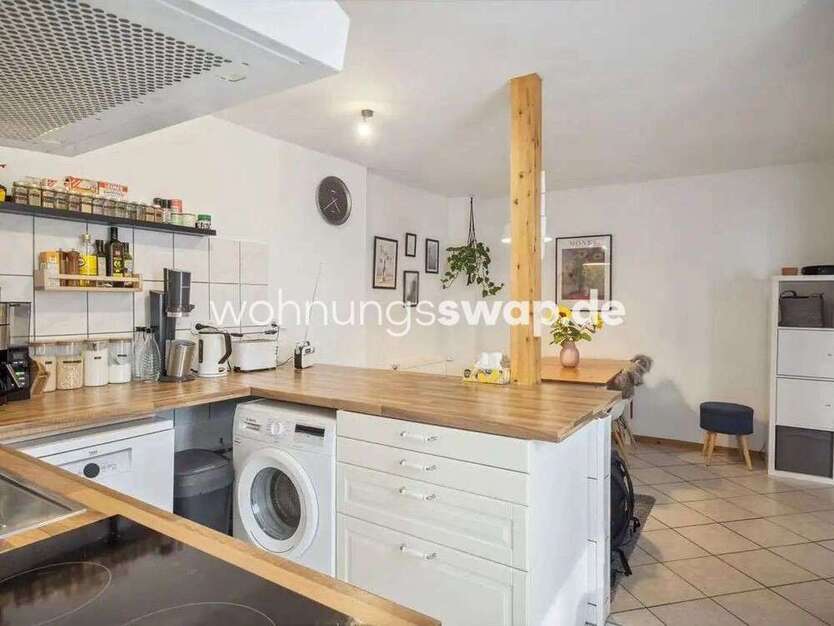 Wohnung zum Mieten in Lübeck 970 € 73 m²