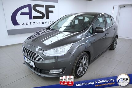 Ford C-Max 89.799 km 15.470 &euro; Fürstenwalde bei Berlin 15517
