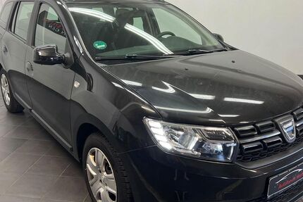 Dacia Logan 89.000 km 6.990 &euro; Hechingen 72379