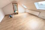 Dachgeschoßwohnung Niebüll - 3 Zimmer, 45 m&sup2;, 600&euro; | Angebot:26414301