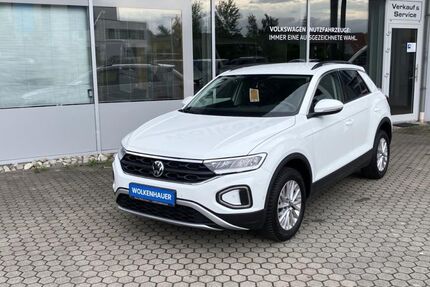 VW T-Roc 27.500 km 20.950 &euro; Westerstede 26655