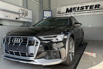 Audi A6 Allroad 53.300 km 53.750 &euro; Sulzbach-Rosenberg 92237