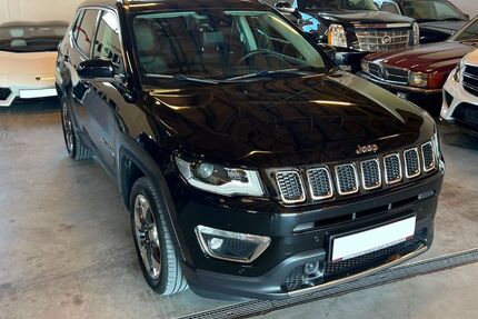 Jeep Compass 90.565 km 14.900 &euro; Fridolfing 83413