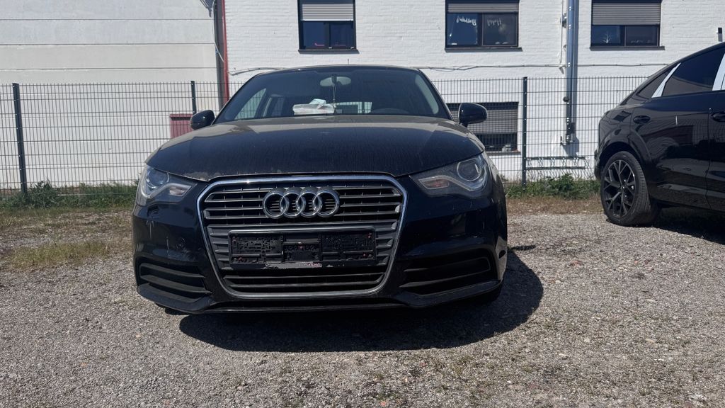 Audi A1 168.600 km 6.960 &euro; Linnich 52441