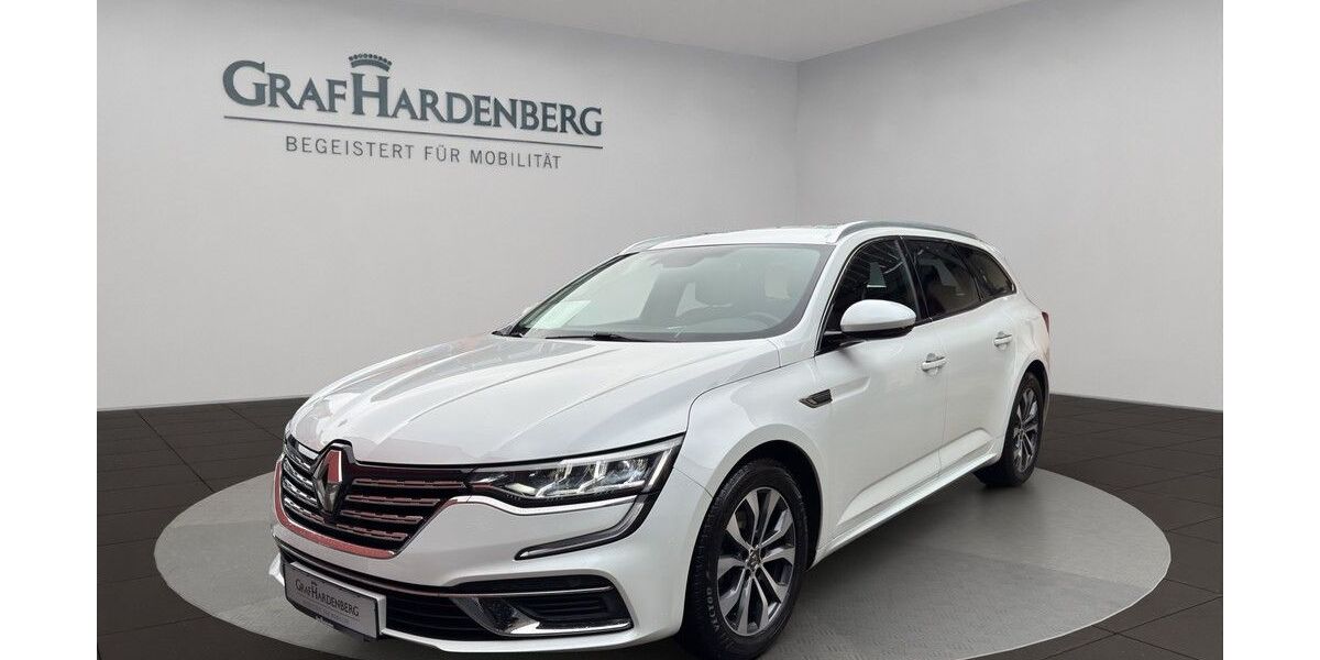 Renault Talisman 51.300 km 18.555 &euro; Gengenbach 77723