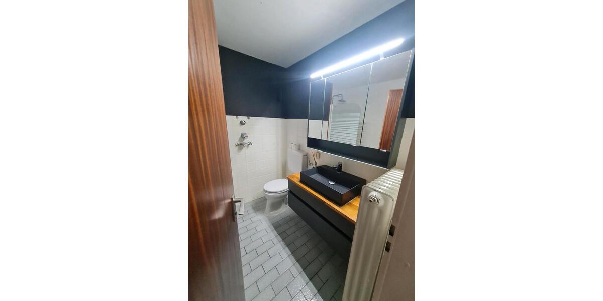 Dachgeschoßwohnung Pfullingen - 3 Zimmer, 80 m&sup2;, 320.000&euro; | Angebot:27261702