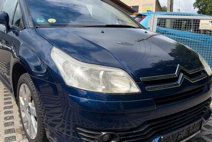 Citroen C4 273.089 km 1.000 &euro; Bannewitz 01728
