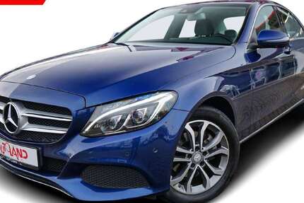 Mercedes-Benz C 200 73.936 km 21.950 &euro; Erfurt 99087