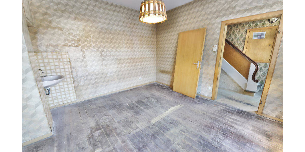 Einfamilienhaus Oerlinghausen Helpup - 6 Zimmer, 202 m&sup2;, 149.000&euro; | Angebot:26751735