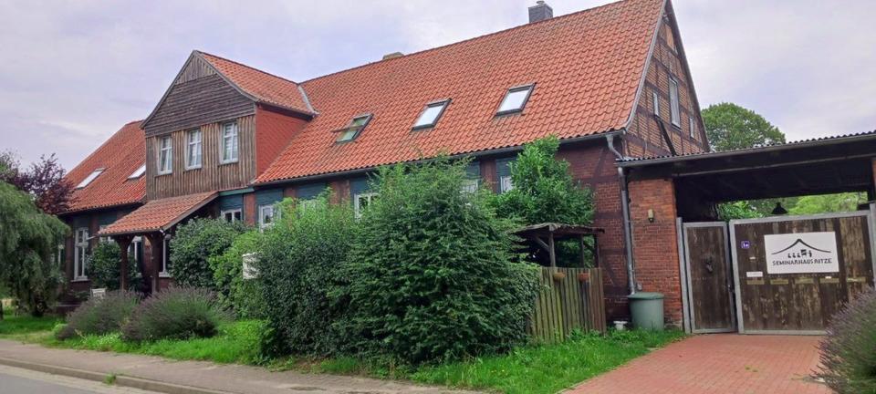 100 qm Wohnung in Gemeinschaft nähe Salzwedel 4 zimmer