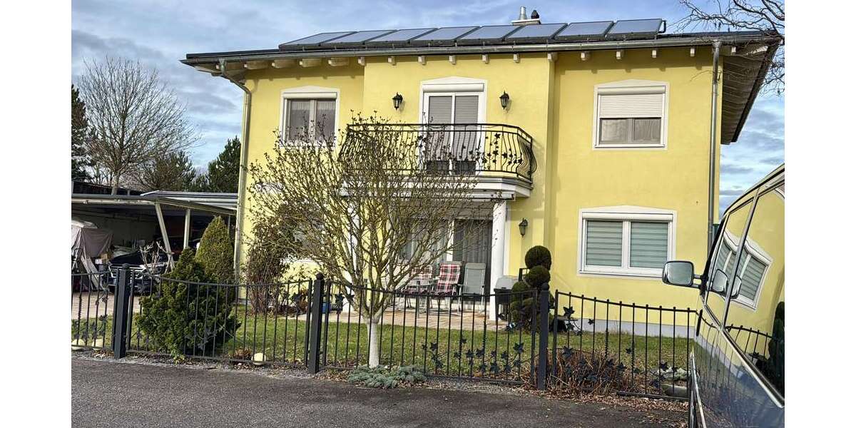 Einfamilienhaus Bobingen - 6 Zimmer, 197 m&sup2;, 1.549.000&euro; | Angebot:24581956