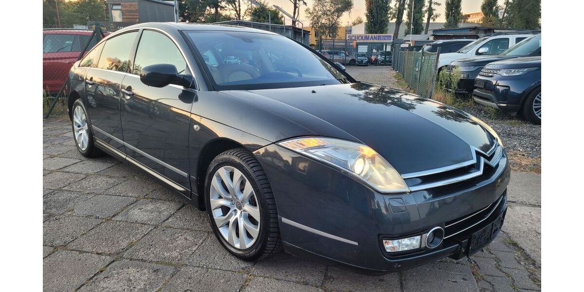 Citroen C6 229.361 km 6.900 &euro; Berlin 12277