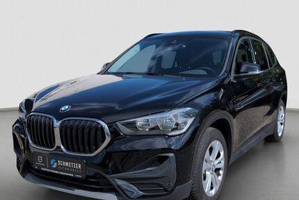 BMW X1 25.028 km 24.690 € Braunschweig 38114