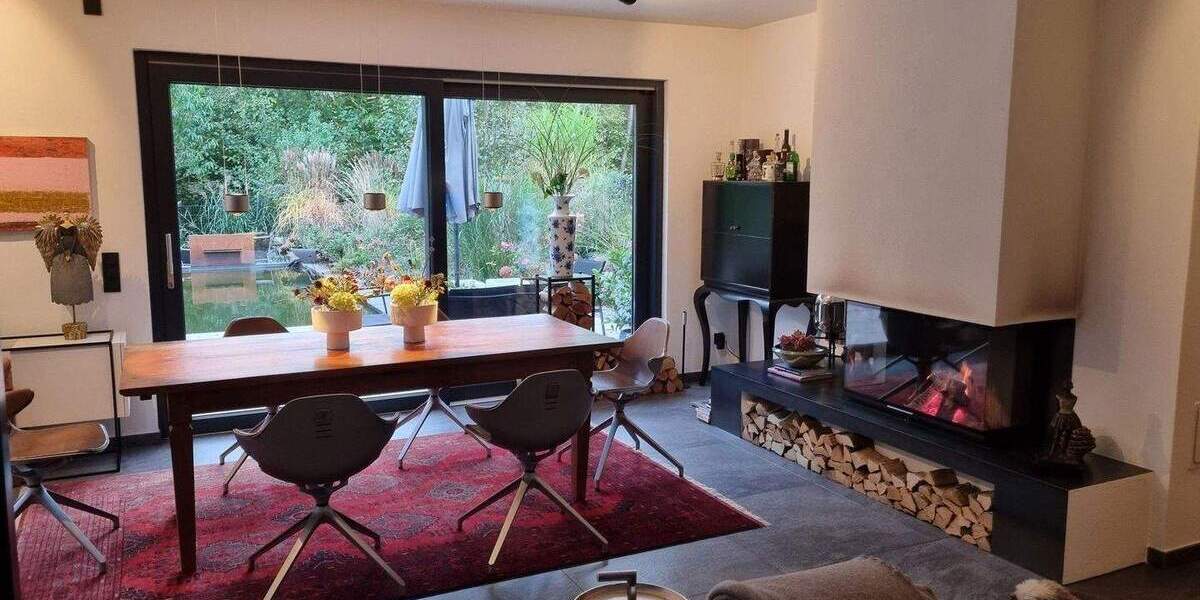 Einfamilienhaus Nümbrecht - 4 Zimmer, 196 m&sup2;, 745.000&euro; | Angebot:25657478