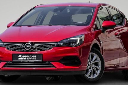 Opel Astra 58.752 km 13.990 &euro; Siegen 57072