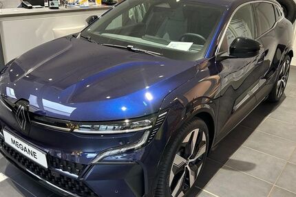 Renault Megane E-TECH 5.000 km 34.980 € Kaltenkirchen 24568