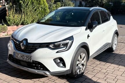 Renault Captur 27.300 km 16.000 &euro; Burgau 89331
