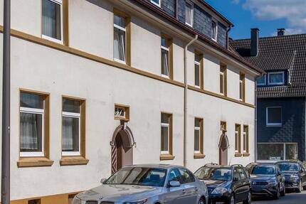Wohnung Remscheid Reinshagen - 4 Zimmer, 81 m&sup2;, 447&euro; | Angebot:26660198