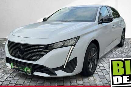 Peugeot 308 29.722 km 19.810 € Chemnitz 09126