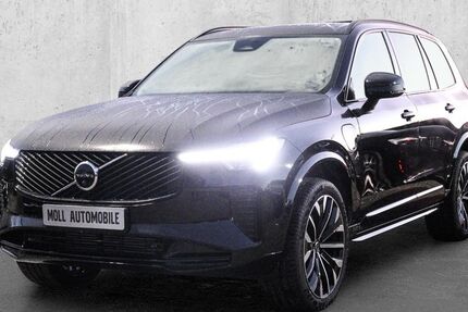 Volvo XC90 19.884 km 66.890 &euro; Aachen 52078