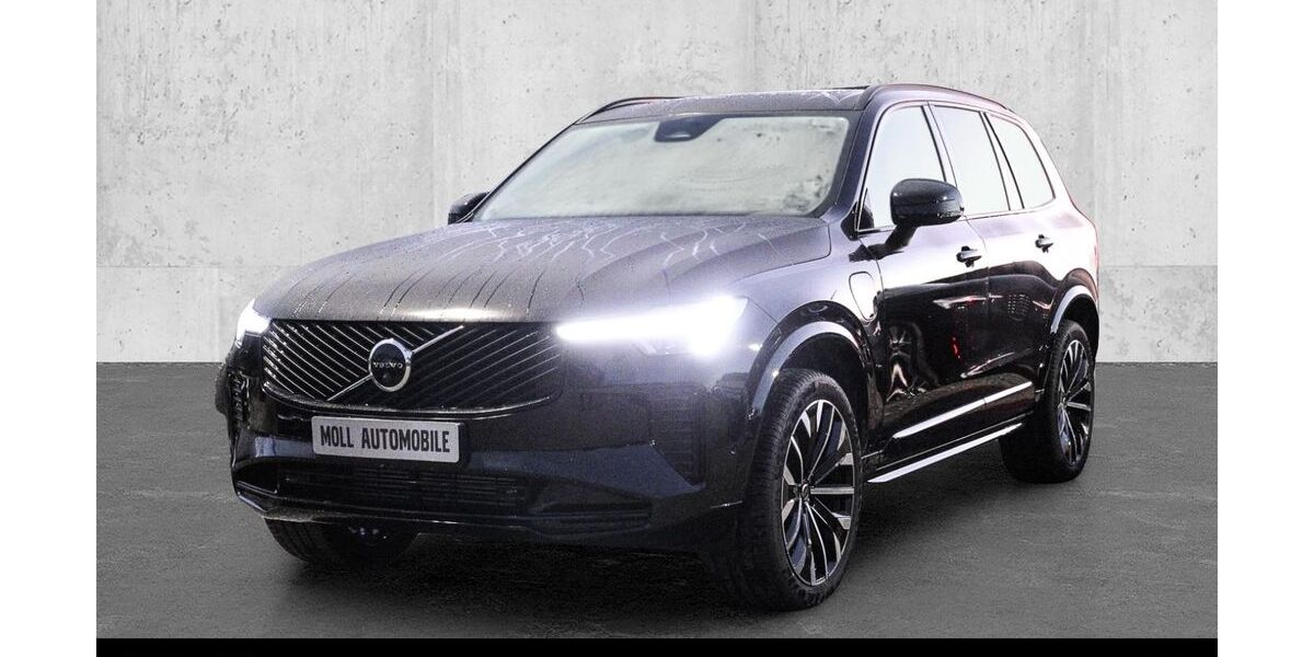 Volvo XC90 19.884 km 68.780 &euro; Aachen 52078