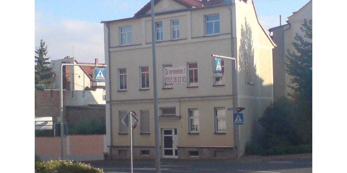 2 -Raum Wohnung 2 zimmer
