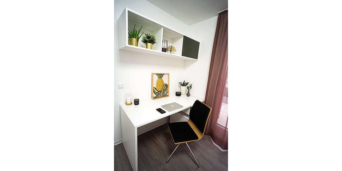 Etagenwohnung Heidelberg - 1 Zimmer, 24 m&sup2;, 208.000&euro; | Angebot:27080390