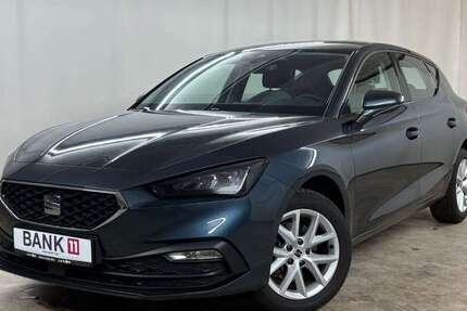 Seat Leon 106.600 km 14.900 &euro; Fulda 36041