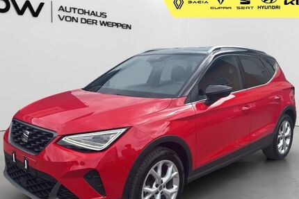 Seat Arona 9.700 km 21.680 &euro; Mosbach 74821