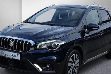 Suzuki (SX4) S-Cross 65.800 km 16.389 &euro; Wunsiedel 95632