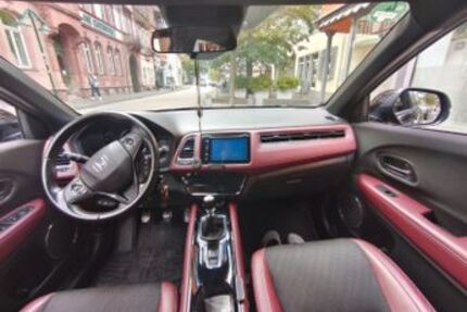 Honda HR-V 159.000 km 16.799 &euro; Herchweiler 66871