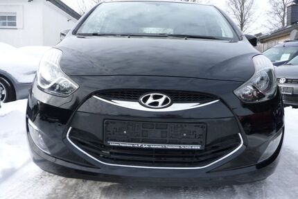 Hyundai ix20 58.000 km 6.999 &euro; Trappenkamp 24610