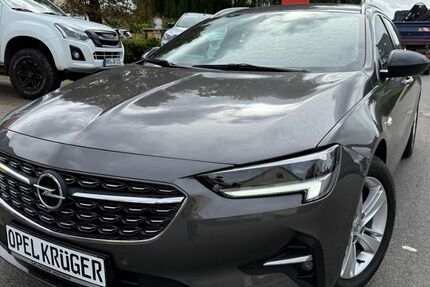Opel Insignia 45.615 km 24.990 € Rostock 18069