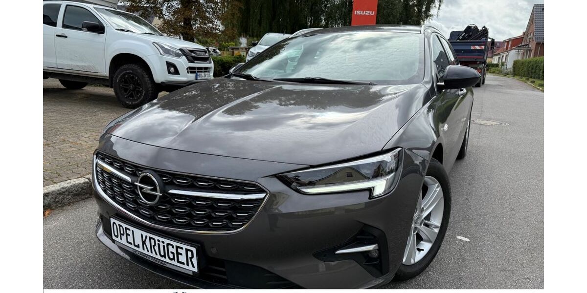 Opel Insignia 45.615 km 24.990 € Rostock 18069