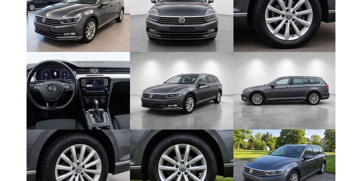 VW Passat 162.556 km 15.300 &euro; Ribnitz-Damgarten 18311
