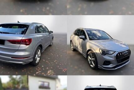 Audi Q3 112.000 km 18.500 &euro; Siegen 57072