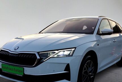 Skoda Octavia 5.900 km 38.890 &euro; Berlin 10365