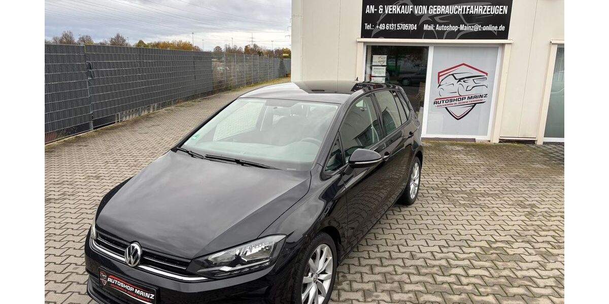 VW Golf 117.000 km 12.999 &euro; Mainz 55129