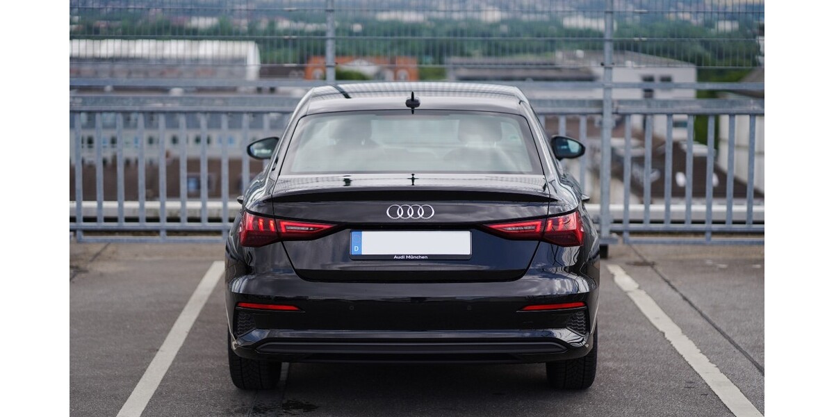 Audi A3 Limousine 59.990 km 20.990 &euro; Kassel 34117