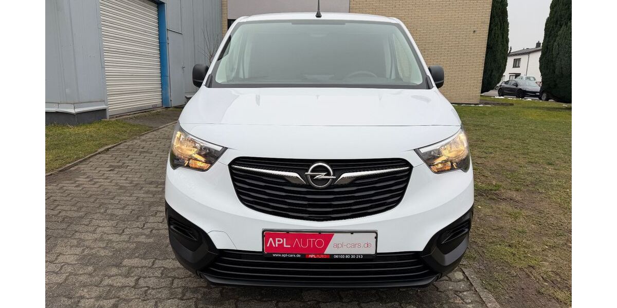 Opel Combo 74.385 km 13.490 &euro; Langen 63225