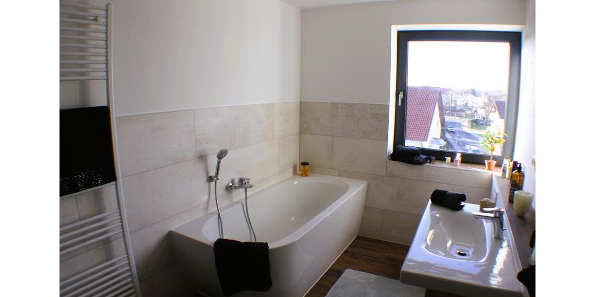 Etagenwohnung Fritzlar - 3.5 Zimmer, 102 m&sup2;, 395.000&euro; | Angebot:26990211